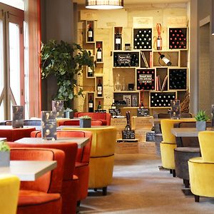 Best Western Plus Bordeaux Gare Saint-Jean