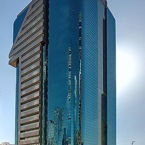 Number One Tower Suites